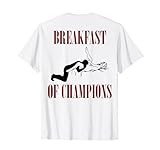 Breakfast of Champions Official Apparel