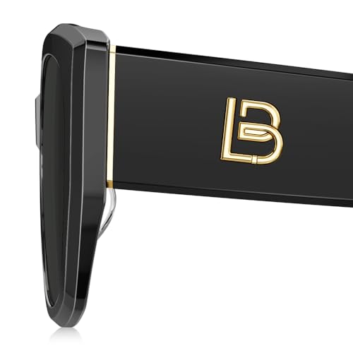 BOLON Women Trendy Cat Eye Polarized Sunglasses, Exclusive Eyewear Brand of EssilorLuxottica4