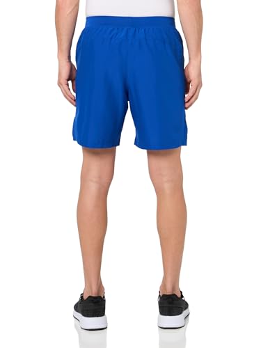 Image of Under Armour Men's Launch Run 7 Inch Unlined Shorts