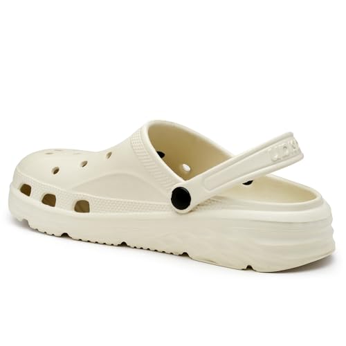 Image of ASIAN Men's Casual Walking Stylish Daily Used Clogs & Slipper with Lightweight Design Flip-Flop for Men's & Boy's