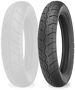 Shinko 230 Tour Master Front Tire - 130/90V-16/--
