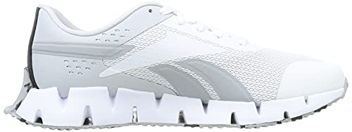 Image of Reebok Mens Zig Dynamica 2.0 Running Shoe