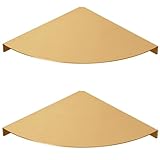 Installation facile avec kit complet : comprend toutes les vis nécessaires et les instructions étape par étape pour un montage rapide sur le carrelage, le béton ou les cloisons sèches. Peut supporter jusqu'à 10 kg en toute sécurité.