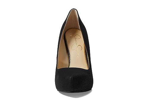 Image of Jessica Simpson Women's Parisah Platform Stiletto Heel Pumps