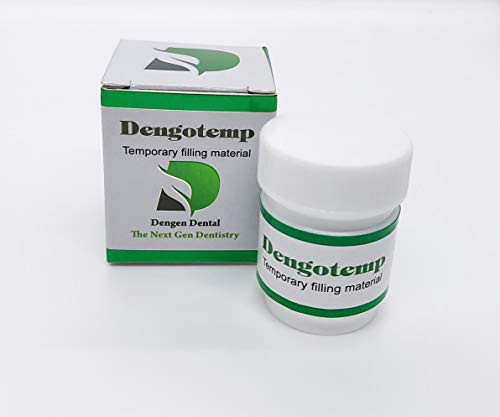 Dr Denti 3 g Tooth-Fill Temporary Tooth Filling