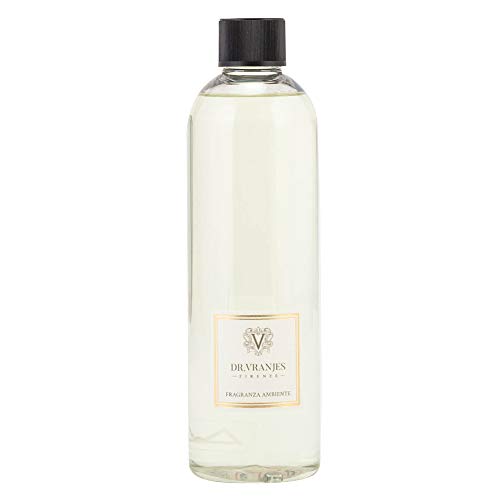 Dr.Vranjes マグノリア オルキデア 500mL リフィル ルーム フレグランス ディフューザー Magnolia Orchidea Refill TRADITIONAL HOME FRAGRANCES 詰め替え