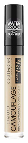 Preisvergleich Produktbild Catrice - Concealer - online exclusives - Liquid Camouflage High Coverage Concealer 047