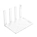 Produktbild Honor Router 3 Wi-Fi 6+WLAN Dualband Gigabit WLAN Router (2402 Mbit/s, 5 GHz + 574 Mbit/s) 2.4GHz/5GHz Access Point 3 LAN1 WAN APP Steuerung Enhanced Router WiFi