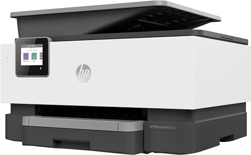 HP OfficeJet Pro 9012e Multifunktionsdrucker A4