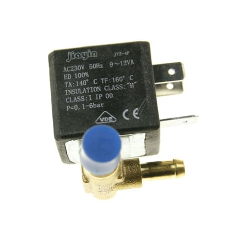 PHILIPS - Electrovalvula plancha Philips GC8650