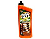 Orange Glo Hardwood Floor 4-in-1 Monthly Polish, Fresh Orange Scent, 24 oz Bottle