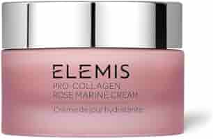 Amazon.com: ELEMIS Pro-Collagen Rose Marine Cream : Beauty