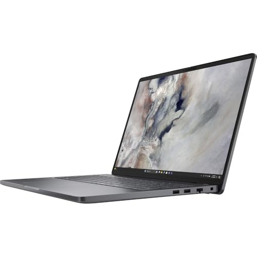 Image of SPL Dell Pro 16 PC16255 RYZ 5 220 8 GB 256GBSSD 16FHD+Non-Touch Camera AMD Ryzen 3Cell 65W WLAN Backlit kb Win11Pro