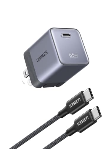 UGREEN Nexode Air 65W