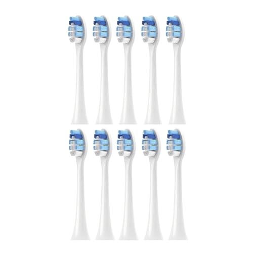 5/10 �̌����p���u���V�w�b�h�ARealMe M2 / M1 Rtx2102 RMH2012 ���u���V�w�b�h�ƌ݊�������(10PCS)