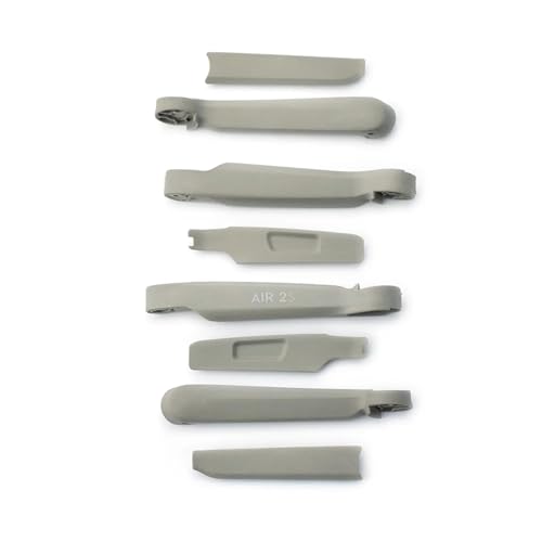 DJI AIR 2S �A�[���V�F�����[�^�[�Ȃ������A�[���J�o�[ DJI Mavic AIR 2S �C�����i(4 in 1)