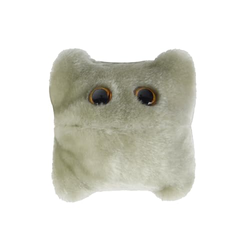 GIANT MICROBES Norovirus Plush, Public Health, Science Teacher Gifts, Pharmacists Gifts, Infectious Disease Doctor Gift, Nurse Practitioner