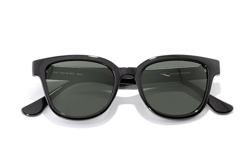 Image of Sunski Miho - Polarized Recycled Sunglasses