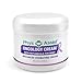 PhysAssist - Oncology Body Cream with Botanicals, 4 oz. Soothing and Hydrating to Stressed Skin. Made with Oils of Lavender, Calendula, and Peppermint. Non-Irritant, Clinically Tested.