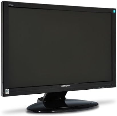 Hannspree HF229H 22" Widescreen LCD Monitor