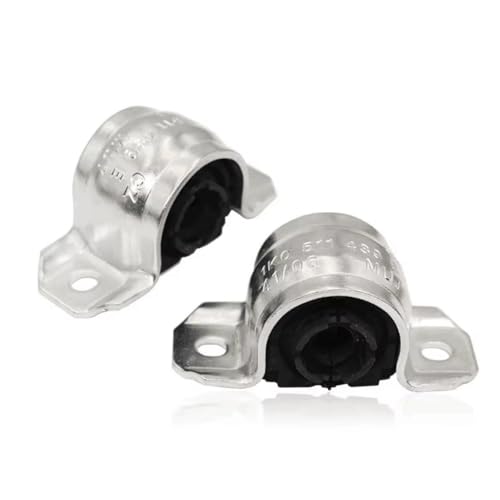 Buje de barra estabilizadora delantera 1K0411314B para VW CC Cross Touran Golf