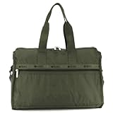 [レスポートサック] ボストンバッグ 4318 DELUXE MED WEEKENDER LA60 DARK OLIVE [並行輸入品]