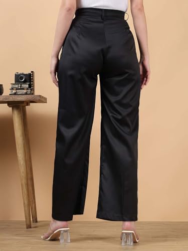 Image of KOTTY Women's Straight Pants
