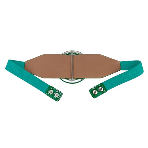 Fashionable Elastic Corset Belt For Formal Dress Comfortable And Adjustable Wide Strap For Various Occasion and Outfit4