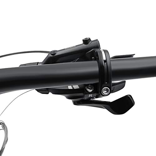 Alavanca de freio de bicicleta, Andoer Adaptador de incompatibilidade de integrador de alavanca de f