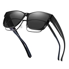 Black/Polarized Grey