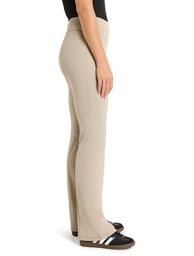 NIC+ZOE Women's 31” Luxe Stretch Bootcut Pant3