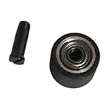 Gralara 3M33575 Sander Bearing for Wooden Furniture Woodworking Grinding