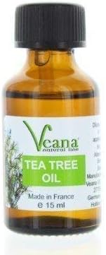Anti Acne Essential Tea Tree Oil (15ml), 15 ml (Pack of 1)
