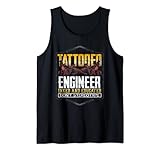 Engineer Gift Fun Engineering Apparel by Kanig