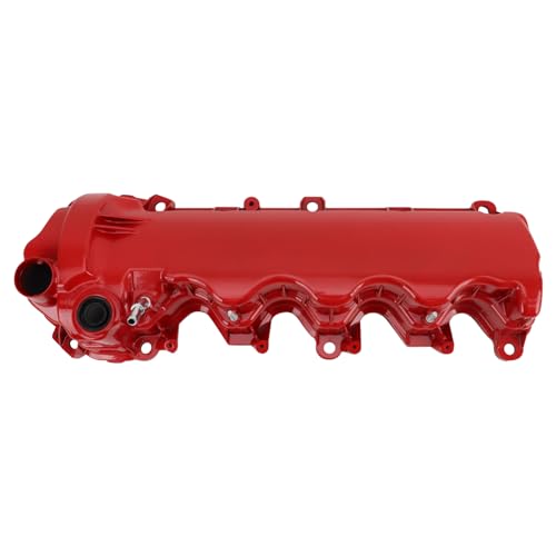 Image of TRQ Right Valve Cover Compatible with 2004-2014 Ford 2005-2014 Lincoln 2006-2010 Mercury