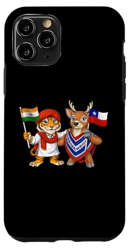 �C���h �`�� ���� �C���h�̃��[�c �`���̈�Y �X�}�z�P�[�X iPhone 11 Pro �p