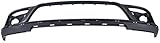 Garage-Pro Front Bumper Cover for Dodge Durango 2014-2020 with Type 3, Except SRT Model, Textured, Automotive Exterior Accessories, CH1015118