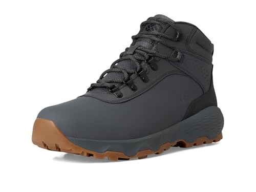 Image of Columbia Newton Wander Leather