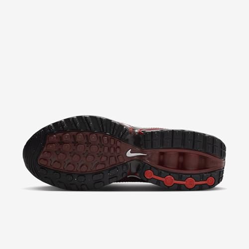 Nike Air Max DN Women's Shoes (HQ4050-600, Team Red/Burgundy Crush/Black/Pink Foam) Size 72