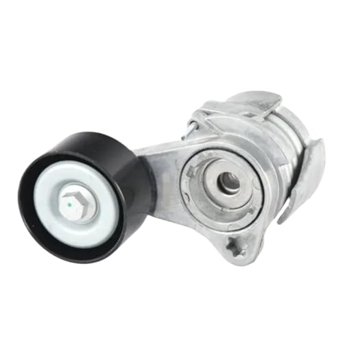 Poulie de guidage BMW F01 F02 pour supprimer les bruits de courroie tension