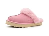 UGG Kids Disquette Slipper, Horizon Pink, 6