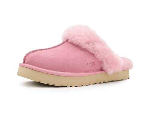 UGG Kids Disquette Slipper Horizon Pink 1