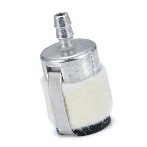 JHMTOSD Pièces détachées for Outils électriques Fuel Fit compatibles avec Les modèles 125-528 SRM200, SRM210, SRM211, SRM225 et SRM230