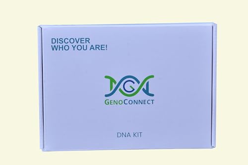 Image of DNA Kit
