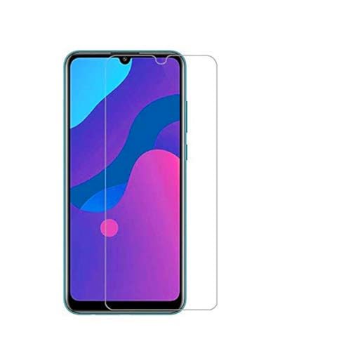 Image of EmBed Matte Fiber Display Guard for Honor 9A - Unbreakable, Ultra-Thin, Lightweight Matte Finish Screen Protector with Easy Installation Kit