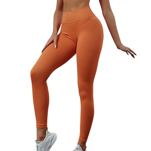 Leggings anticelulitis antiedema para mujer, sin costuras, adelgazantes, leggings de compresión 3D, antideslizantes, pantalones de yoga con altos para un levantamiento óptimo de la cadera, ajuste