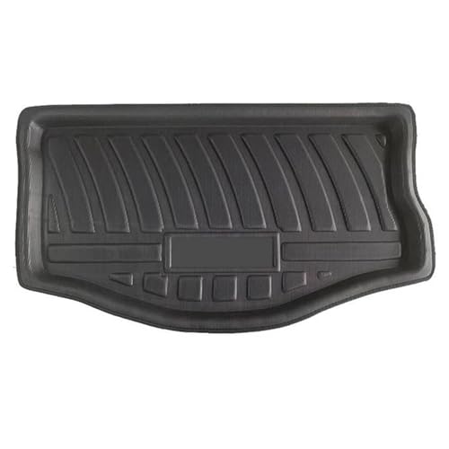 Tapis de coffre pour Suzuki Swift 2005-2010 protection sol haute finition