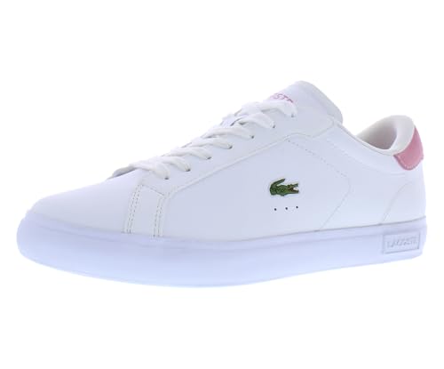 Image of Lacoste Women's Powercourt Sneakers