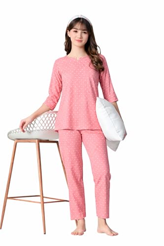 Image of Ichaa Women Night Suit Set