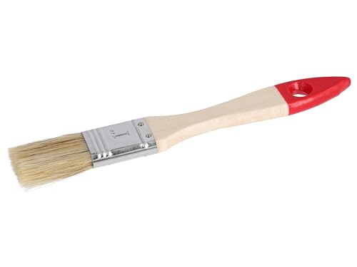 Cepillo desechable Pur Natural - 25mm